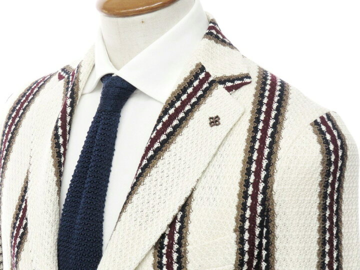 楽天市場】【新品】タリアトーレ TAGLIATORE コットンニット 