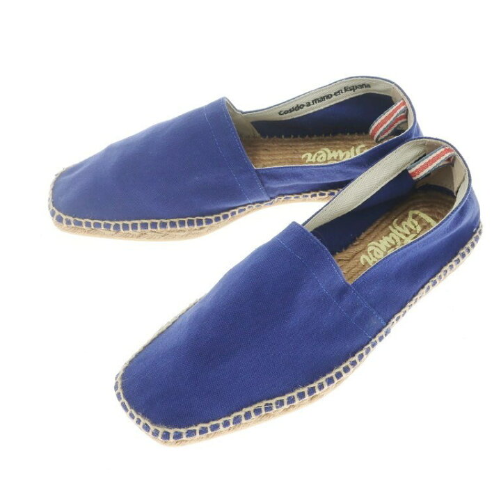 楽天市場】【中古】【未使用】カスタニエール Castaner キャンバス 