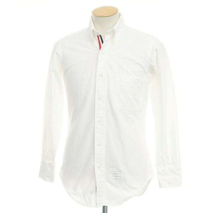 楽天市場】【中古】トムブラウン THOM BROWNE コットン  