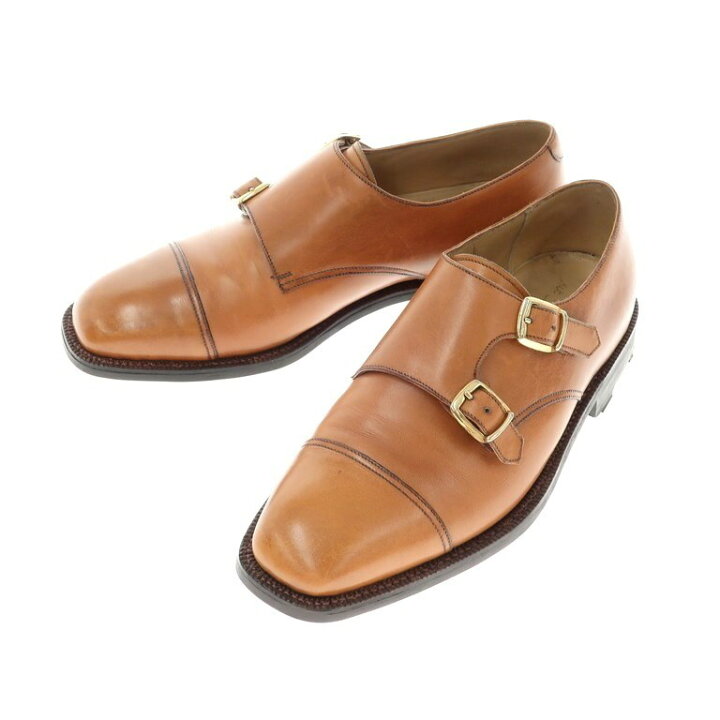 楽天市場】【中古】シルバノ ラッタンジ Silvano Lattanzi カーフ 
