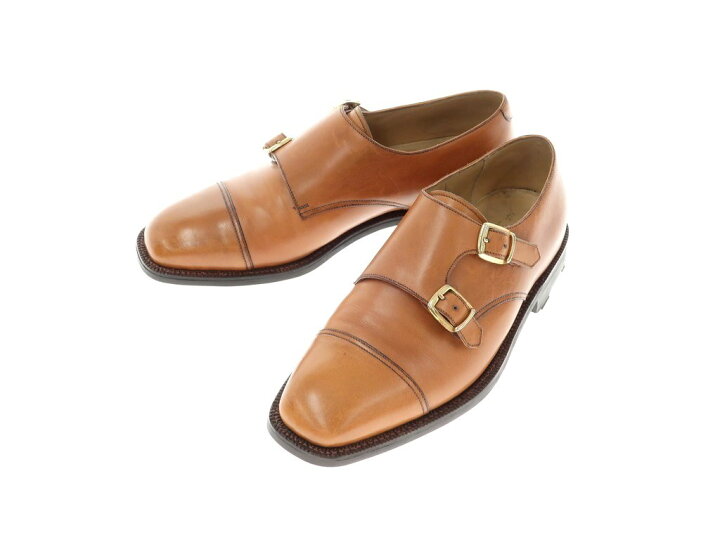 楽天市場】【中古】シルバノ ラッタンジ Silvano Lattanzi カーフ 
