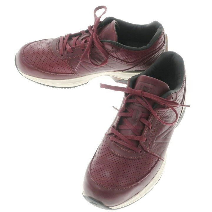楽天市場】【中古】ニューバランス New Balance M2040 レザー 