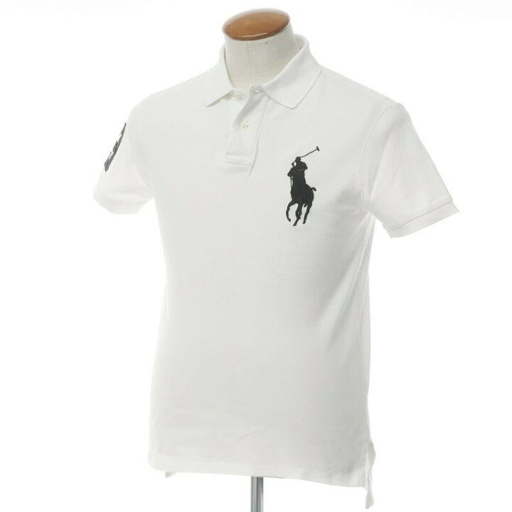 楽天市場】【中古】ポロ ラルフローレン Polo Ralph Lauren 鹿の子 