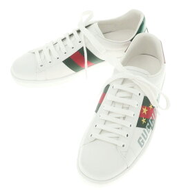 楽天市場 Gucci スニーカー アウトレット の通販