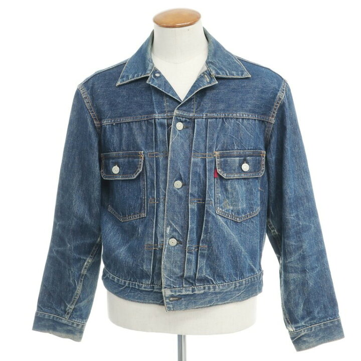 楽天市場】【中古】リーバイス Levi 