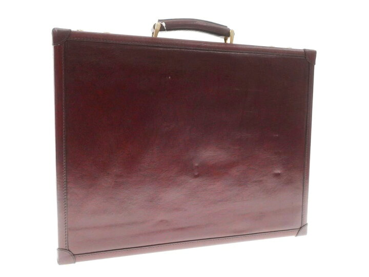 楽天市場】【中古】ゴールドファイル GOLD PFEIL レザー 