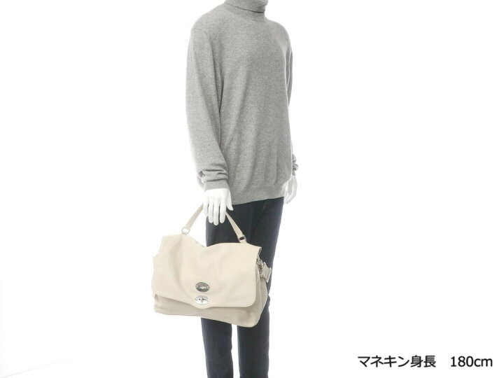楽天市場】【中古】ザネラート Zanellato POSTINA M+ 
