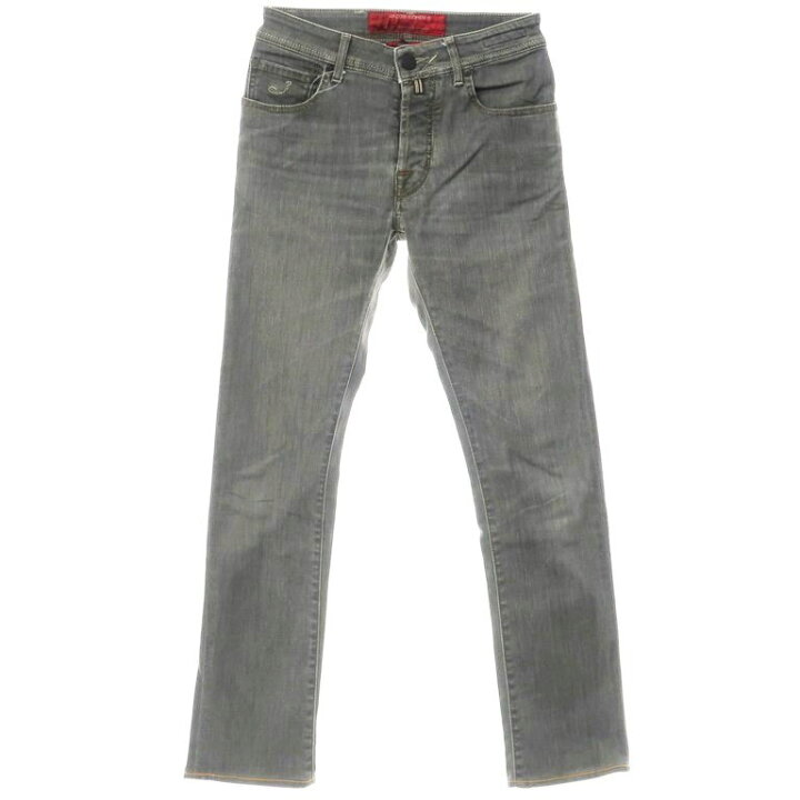 楽天市場】【中古】ヤコブコーエン JACOB COHEN 688 ストレッチ ライト 