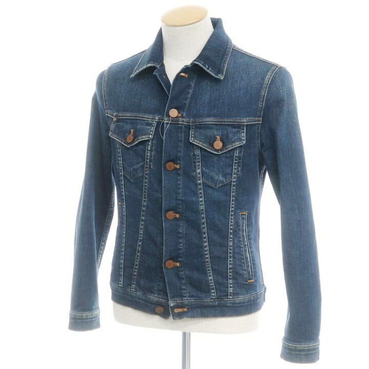 楽天市場】【中古】ヤコブコーエン JACOB COHEN J8032 ストレッチ 