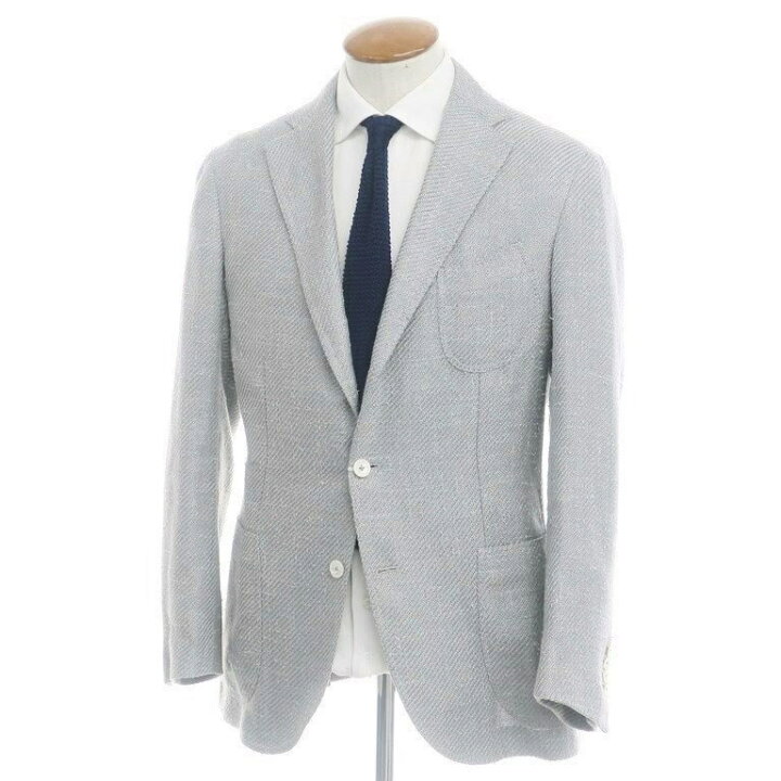 楽天市場】【中古】ドレステリア DRESSTERIOR シルクリネンコットン 3B 