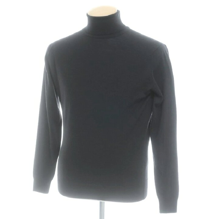 楽天市場】【中古】ジョンスメドレー JOHN SMEDLEY ハイゲージ ウール 