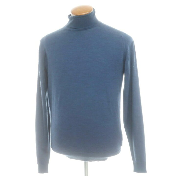 楽天市場】【中古】ジョンスメドレー JOHN SMEDLEY ハイゲージ ウール 