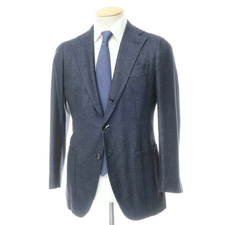楽天市場】【中古】アルフォンゾ シリカ Alfonso Sirica ウールシルク