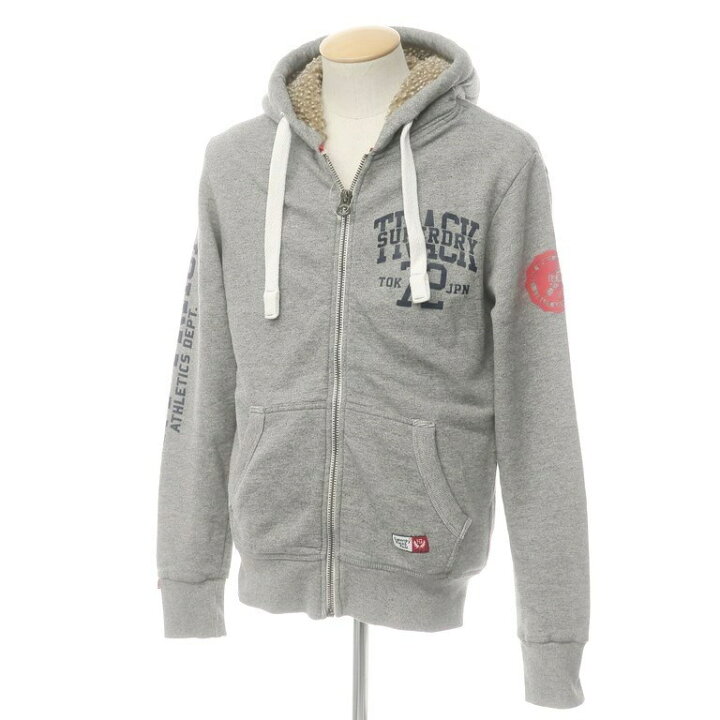 楽天市場】【中古】スーパードライ極度乾燥しなさい Superdry コットン 