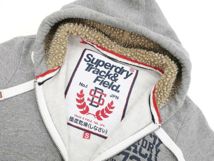 楽天市場】【中古】スーパードライ極度乾燥しなさい Superdry コットン 