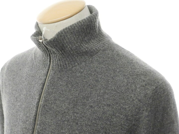 楽天市場】【中古】バランタイン BALLANTYNE カシミアニット スタンド 