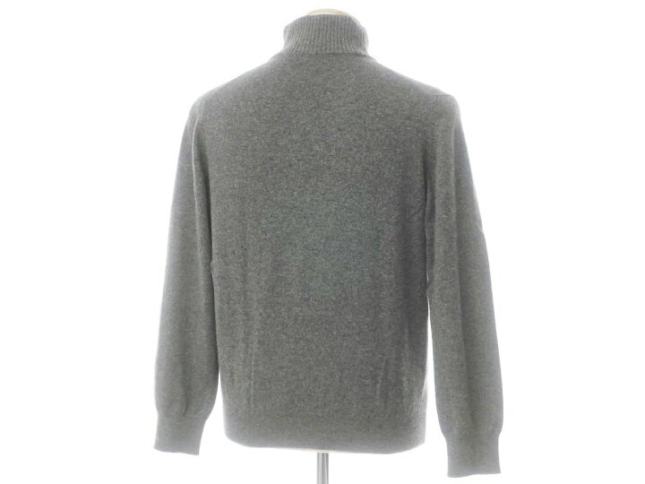 楽天市場】【中古】バランタイン BALLANTYNE カシミアニット スタンド 