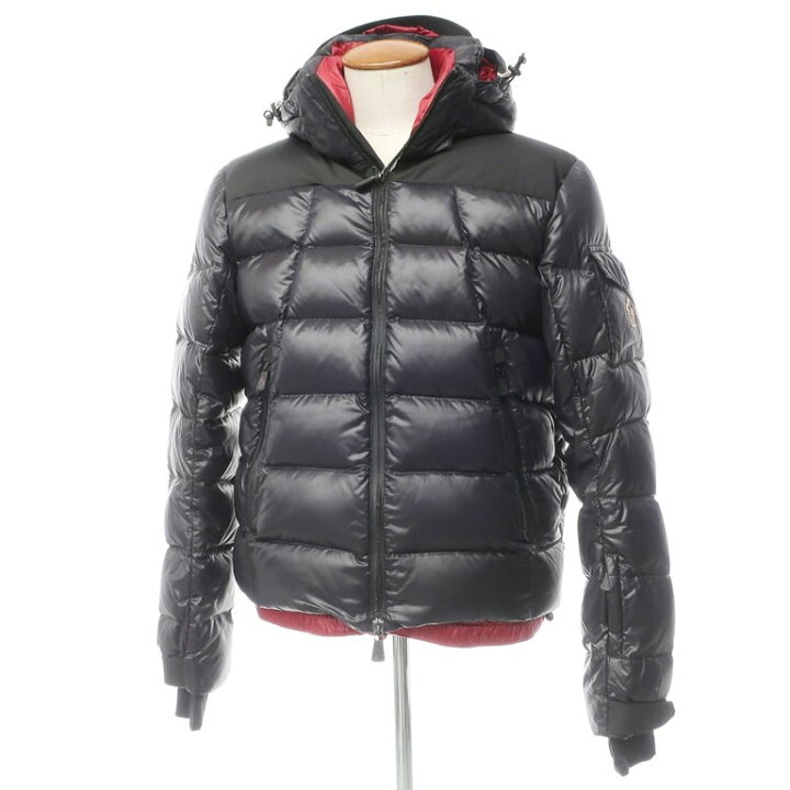 楽天市場】【中古】モンクレール グルノーブル MONCLER GRENOBLE SANCY  