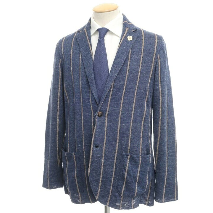 楽天市場】【中古】ラルディーニ LARDINI ハイゲージ リネン 