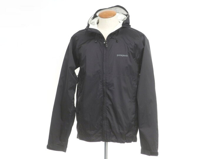楽天市場】【中古】パタゴニア patagonia ナイロン ポケッタブル 