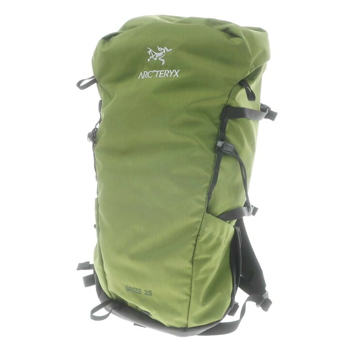 楽天市場】【中古】アークテリクス ARCTERYX BRIZE 25 ナイロン バック 