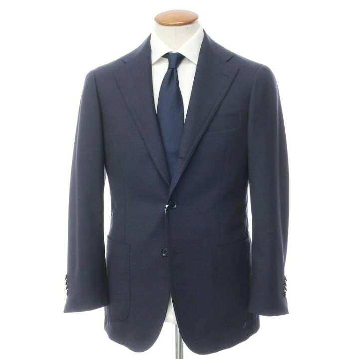 楽天市場】【中古】リングヂャケット RING JACKET NEW BALLOON ウール 