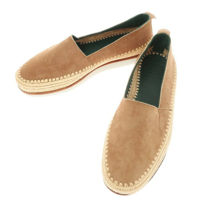 楽天市場】【中古】【未使用】ベンソンシューズ BENSON SHOES ナノ 