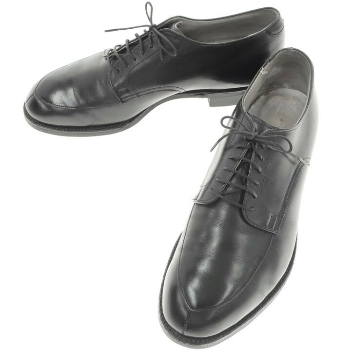 楽天市場】【中古】オールデン ALDEN 5431 カーフ レザー Vチップ 