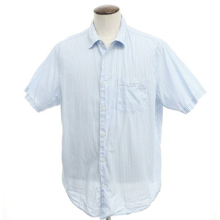 楽天市場】【中古】シュプリーム Supreme Iggy Pop S/S Shirt 2021年春  