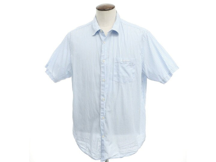 楽天市場】【中古】シュプリーム Supreme Iggy Pop S/S Shirt 2021年春 