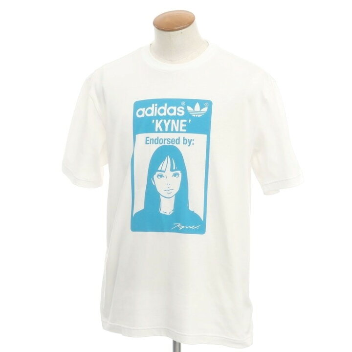 楽天市場】【中古】アディダス adidas KYNE コラボ 2021春夏 コットン 