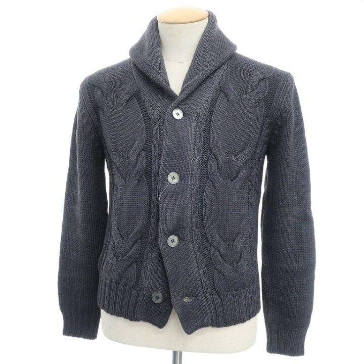 楽天市場】【中古】グランサッソ GRAN SASSO ミドルゲージ ウール 