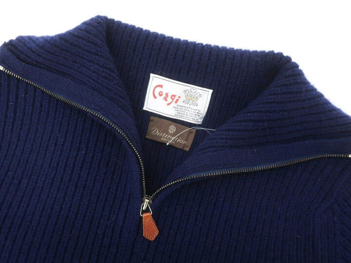 楽天市場】【中古】コーギ Corgi ディスティンクション別注 ミドル 
