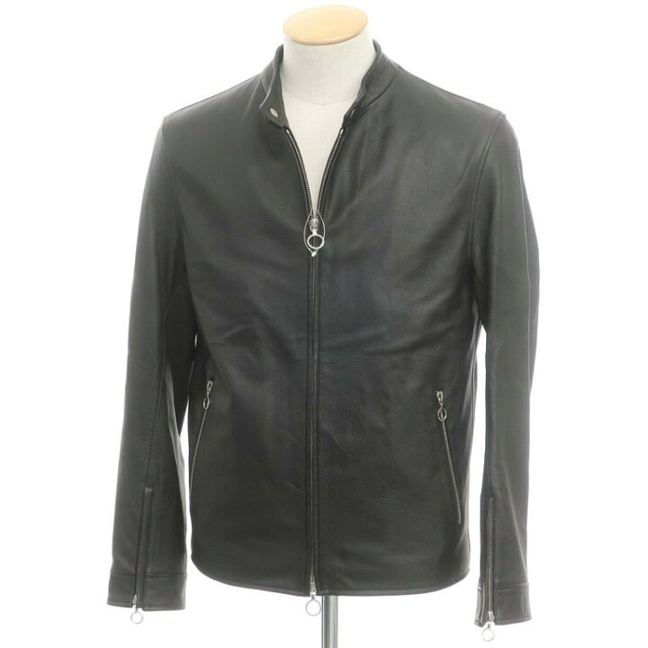 楽天市場】【中古】セラファン SERAPHIN BIKER ANDY ディアスキン  