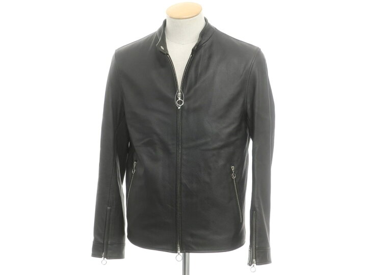 楽天市場】【中古】セラファン SERAPHIN BIKER ANDY ディアスキン 