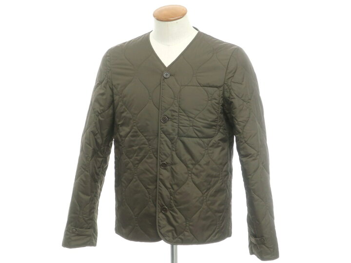 楽天市場】【中古】アスペジ ASPESI ポリエステルナイロン 中綿 