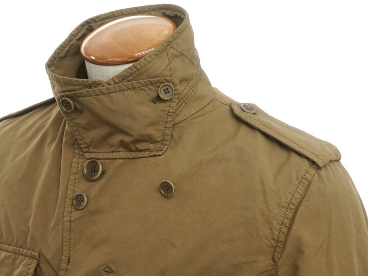 楽天市場】【中古】アスペジ ASPESI ポリエステルナイロン 中綿 