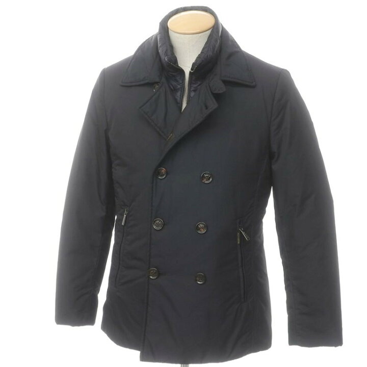 楽天市場】【中古】ムーレー MOORER EMIDIO ポリエステル Pコート仕様 