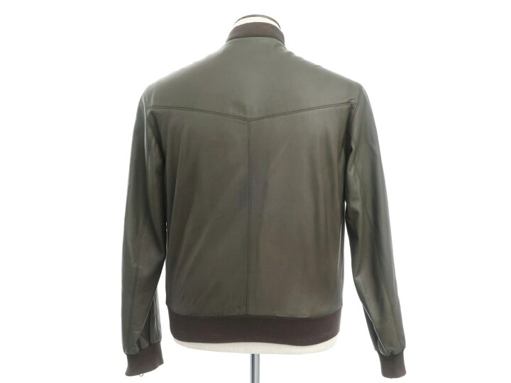 楽天市場】【中古】セラファン SERAPHIN ラムレザー シングル 