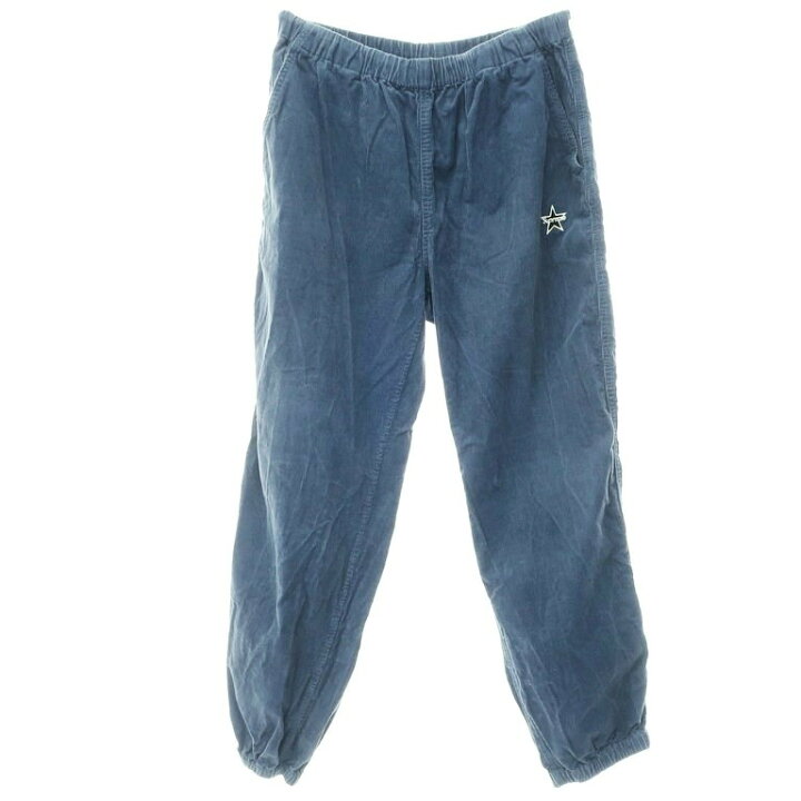 楽天市場】【中古】シュプリーム Supreme Corduroy Skate Pant 中太畝 