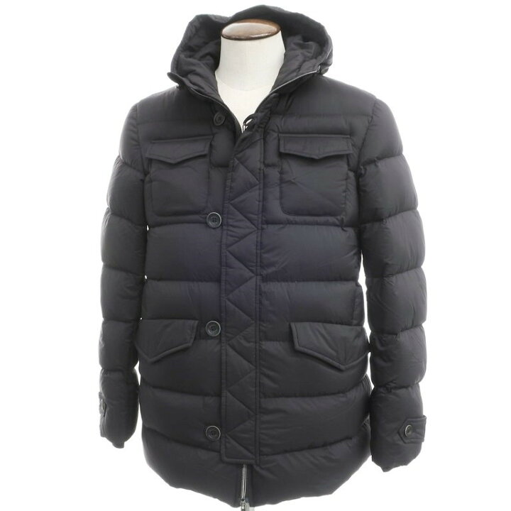楽天市場】【新品】ヘルノ HERNO L ESKIMO ナイロン ポリウレタン 