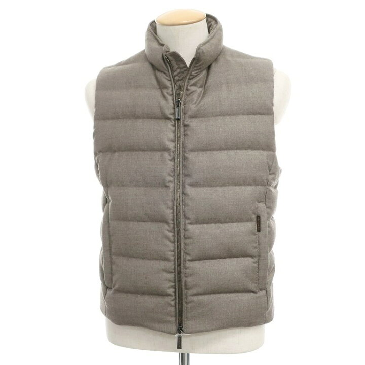 楽天市場】【中古】ムーレー MOORER OLIVER-L ウール カシミヤ ダウン 