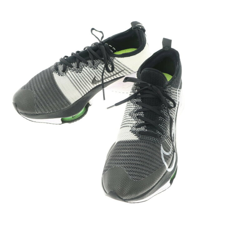 楽天市場】【中古】ナイキ NIKE AIR ZOOM TEMPO NEXT％FK フライニット 