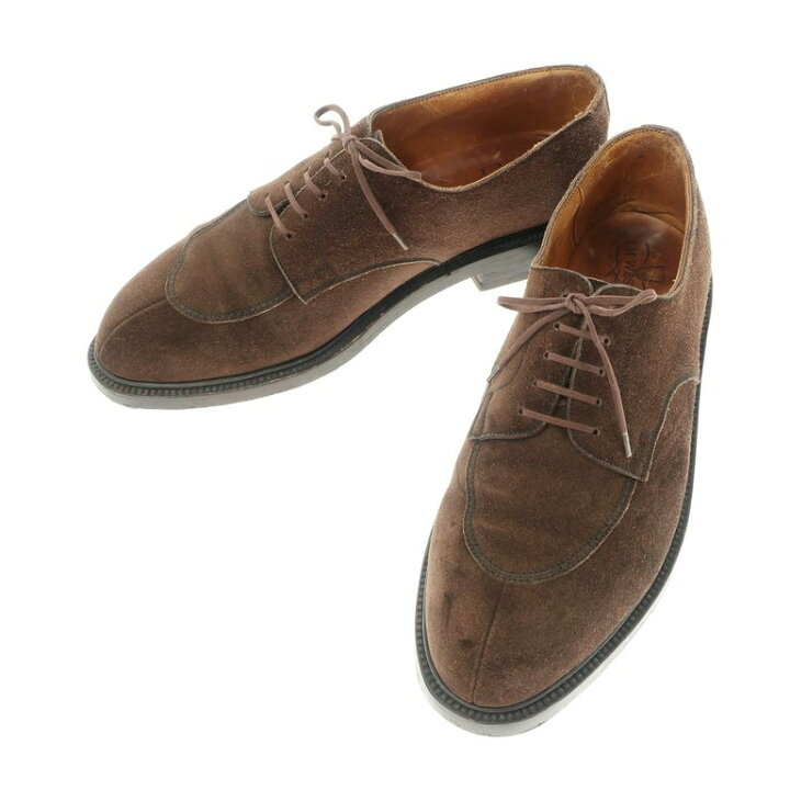 楽天市場】【中古】ジェイエムウエストン J.M.WESTON 598 スエード 