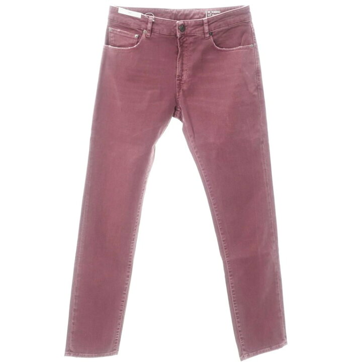 楽天市場】【新品】ピーティートリノ デニム PT TORINO DENIM JAZZ 