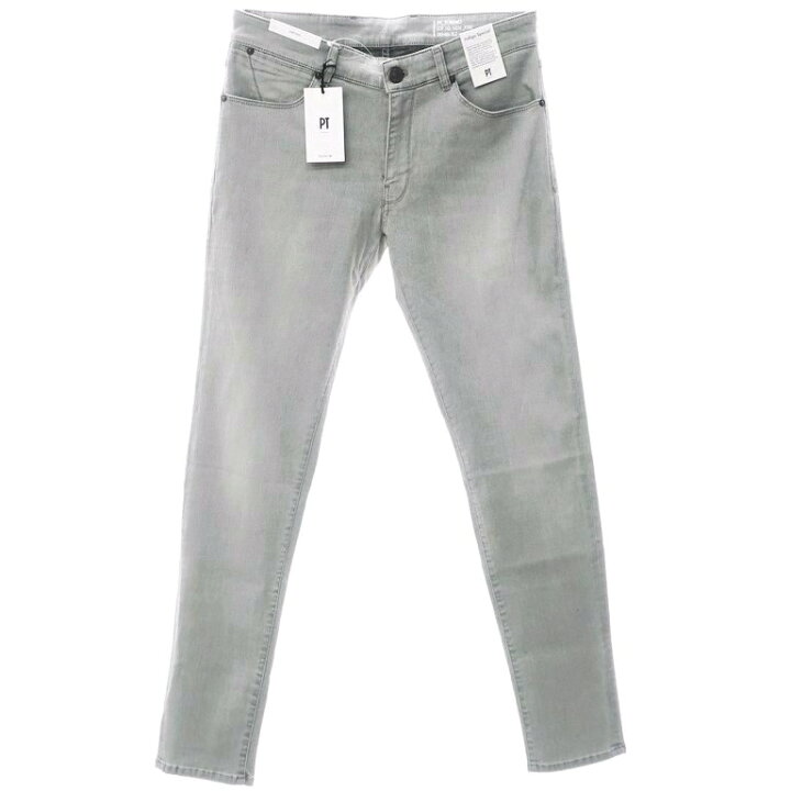 楽天市場】【新品】ピーティートリノ デニム PT TORINO DENIM SWING