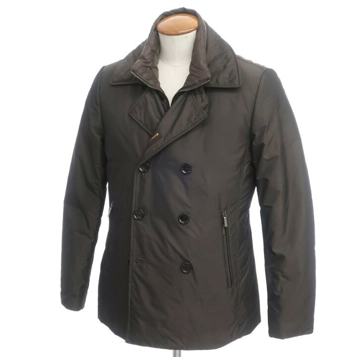 楽天市場】【中古】ムーレー MOORER EMIDIO ポリエステル 中綿入り P  