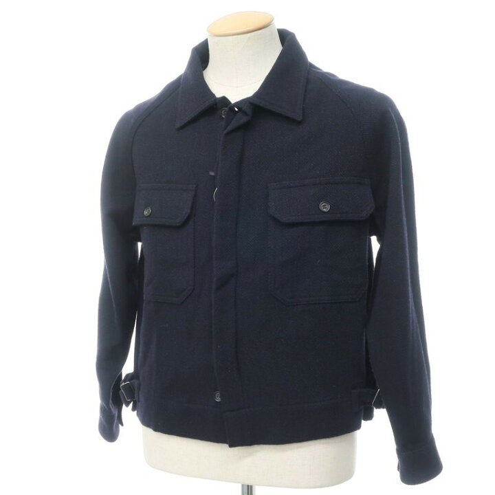 楽天市場】【新品】オリアン ORIAN RARMY ウール ヘリンボーン 