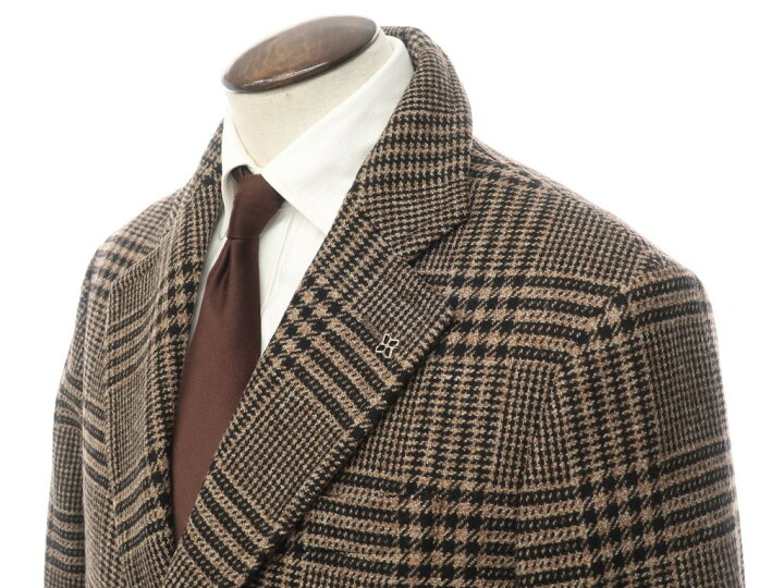 楽天市場】【新品】タリアトーレ TAGLIATORE ANDY ウールカシミヤ  