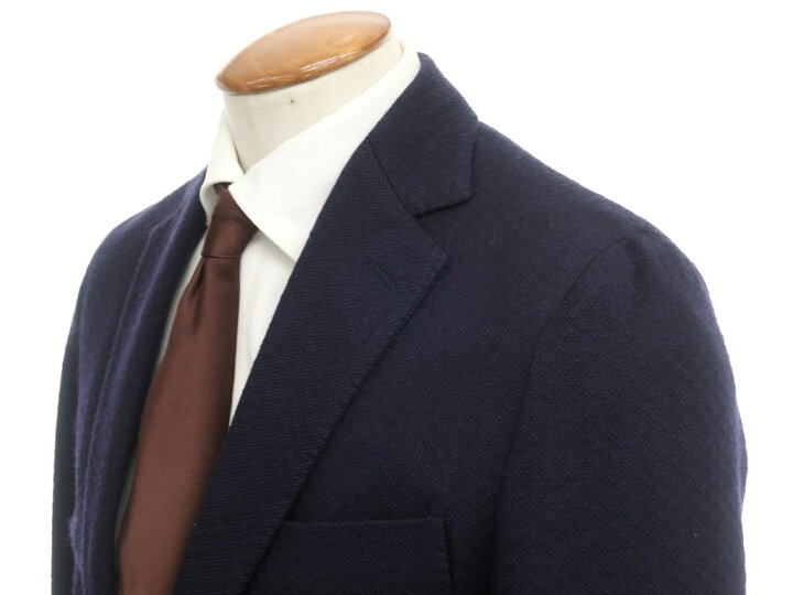 楽天市場】【中古】ロイヤルヘム Royal Hem ウール 2つボタン